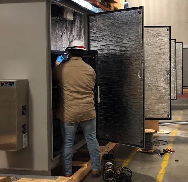 Battery Energy Storage Systems