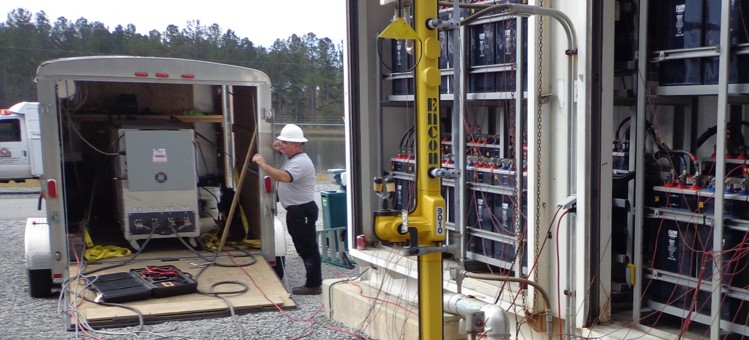 Projects and Case Studies for AC & DC Power Technologies Projects and Case Studies for AC & DC Power Technologies