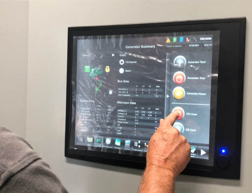 Top rated technicians for renatl system setups